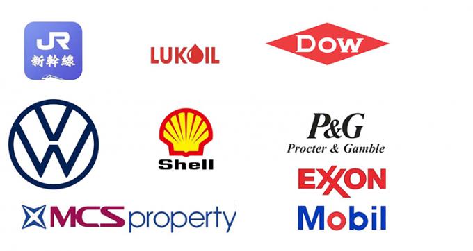 Pipa Tembaga Nikel Untuk Pendingin C30600 90/10 70/30 Ukuran Disesuaikan 7