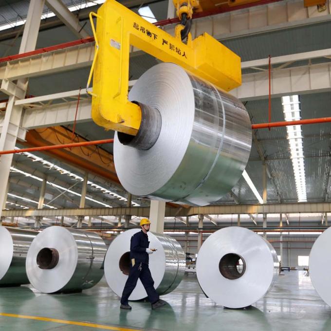 Pipa tembaga untuk pendingin Acr Pipa tembaga untuk AC 12