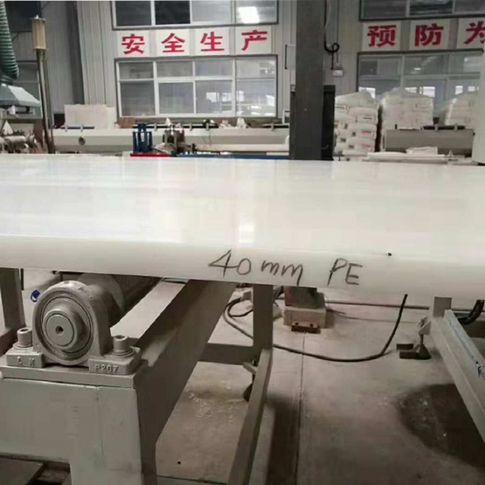 Tembaga Nikel Equal Tee UNS C71500 SMLS Fittings Butt Welding Pipe untuk aplikasi suhu tinggi 9