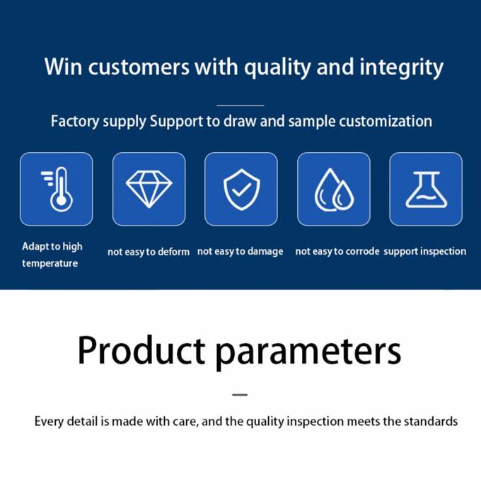 ASTM B16.9 Butt Weld Fitting TEMPER NICKEL Pipe Fitting Reducer MT23 8