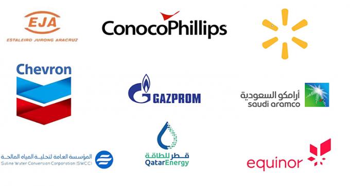 Pipa Tembaga Nikel Untuk Pendingin C30600 90/10 70/30 Ukuran Disesuaikan 8