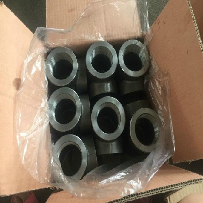 METAL B363-WPT12 SMLS LR BW ASME-B16.9 SCH80 1" Fittings pipa stainless steel 90 Radius panjang derajat siku 13