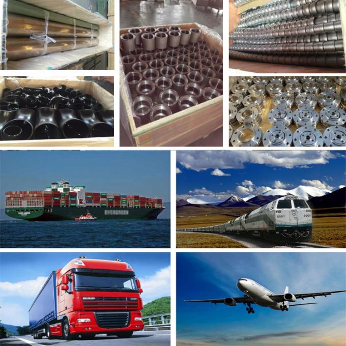 ASME B16.5 CL150 RF BL DIN 1.4571 ASTM TEMPA NIKEL baja blind flanges 12