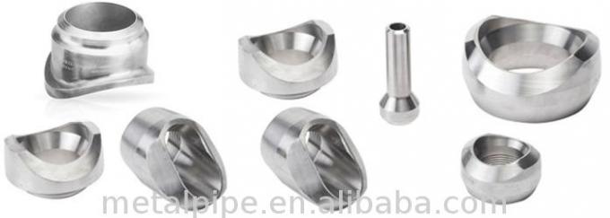 TOBO Kualitas Tinggi B16.11 Weldolet Sockolet 9000LB Fittings Pipe dengan Harga yang Kompetitif 3