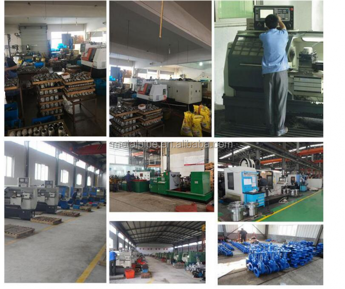 Tembaga Nikel Sama Tee ASME B16.9 Nikel Alloy Pipe Fittings Personalize Tee 9