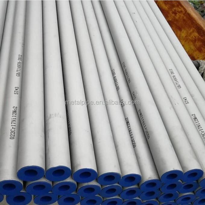 Metal Square Round Bar ASTM A276 AISI GB / T 1220 JIS G4303 OD 6mm-630mm 1