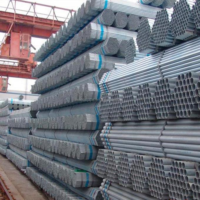 Metal Square Round Bar ASTM A276 AISI GB / T 1220 JIS G4303 OD 6mm-630mm 2