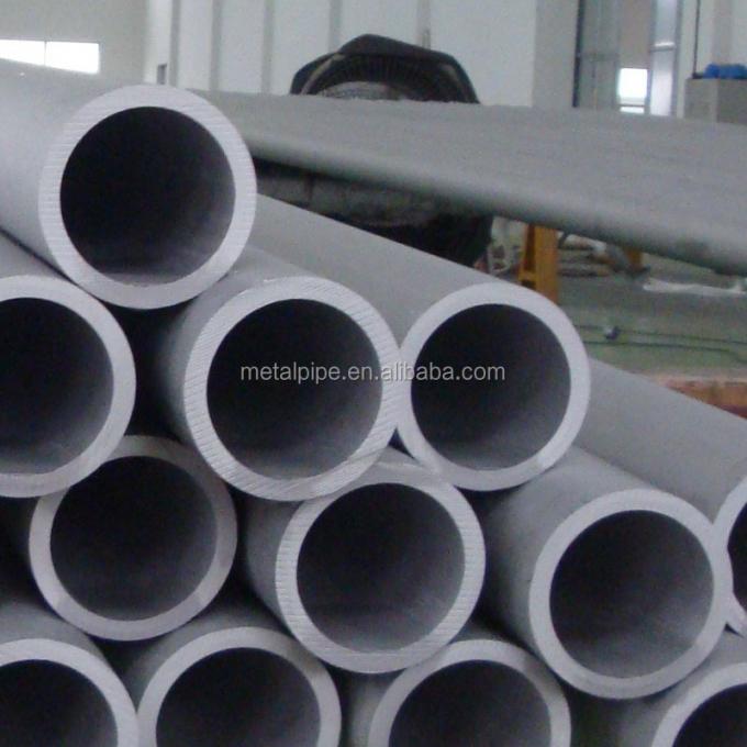 Metal Square Round Bar ASTM A276 AISI GB / T 1220 JIS G4303 OD 6mm-630mm 3