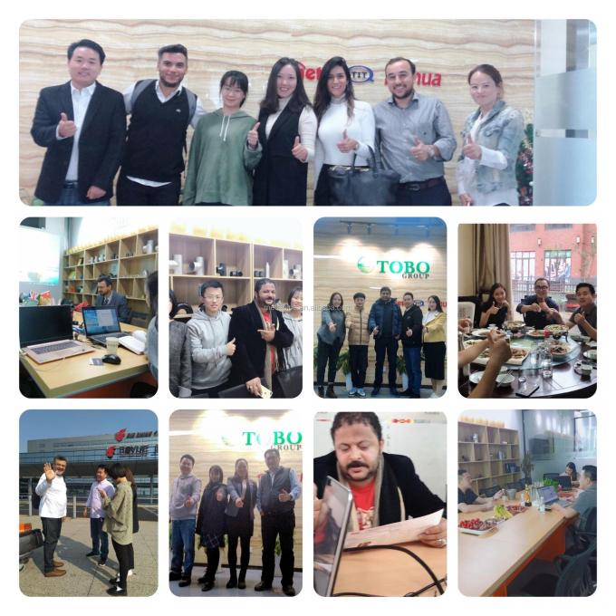 METAL Tembaga Nikel Fittings Stub Ends Inch ASME B16.9 Lap Joint Stub End 6