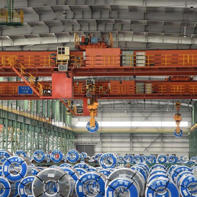 Pipa Nikel Tanpa Sambungan 6-12m Untuk Teknik Presisi 8