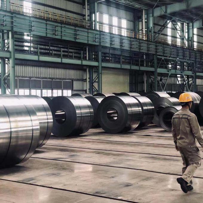 Pipa Tembaga Nikel Untuk Pendingin C30600 90/10 70/30 Ukuran Disesuaikan 11