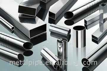 CuNi 90/10 Pipe ANSI B36.19 DN50 1.5MM ASTM B466 UNSCooper Nikel Pipe Steel Seamless 3