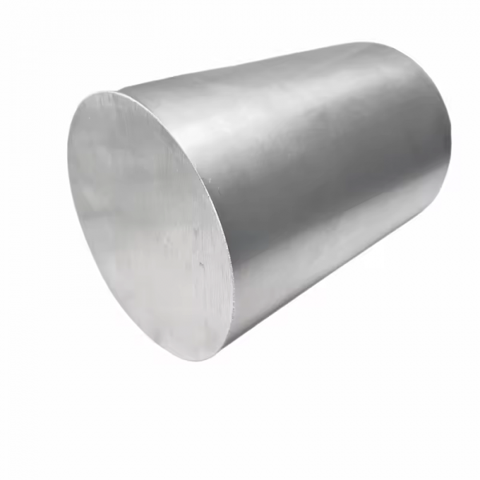 Paduan nikel Inconel 625 718 Hastelloy C-276 Bar Hastelloy C4 Rod C22 Produksi tabung 1