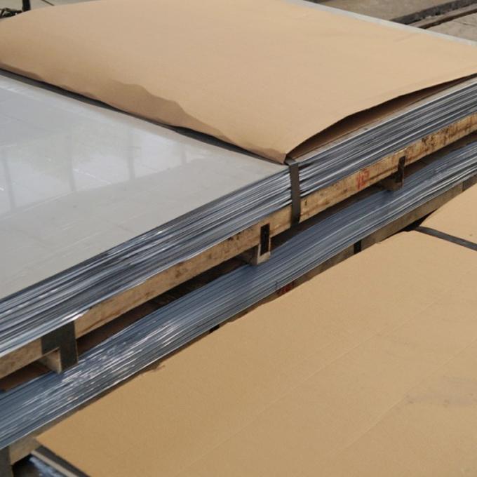 Medium Thick Plate C70100 70/30 90/10 Plate Copper Nickel Plate Cold Cutting Strip 1