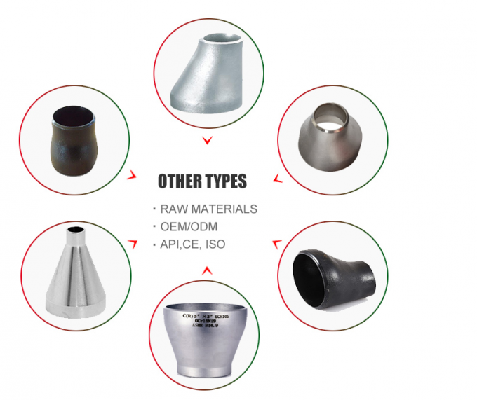 METAL Cu-ni Elbow LR BW 20 Baja OD Tembaga Nikel Pengelasan EQUAL 7