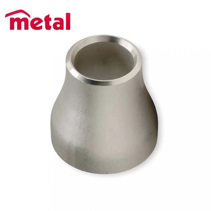 ASTM B16.9 Butt Weld Fitting TEMPER NICKEL Pipe Fitting Reducer MT23 0