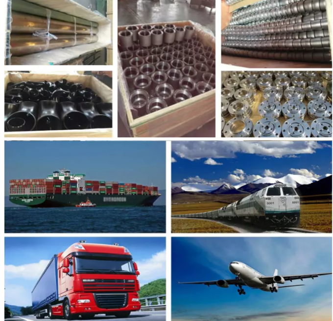 METAL tembaga nikel Stub Ends1-48 Inch ASME B16.9 90/10 70/30 2