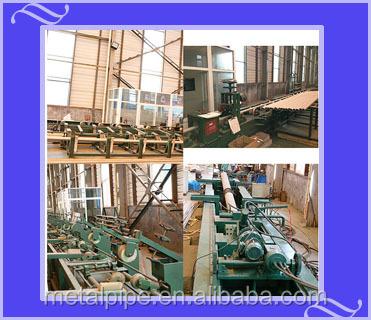 Metal China Pabrik Tembaga Nikel Sampel Pipa Fittings Flange B16.5 Flanges 1