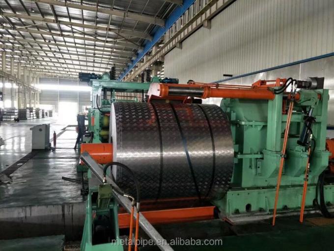 Metal China Pabrik Tembaga Nikel Sampel Pipa Fittings Flange B16.5 Flanges 2