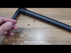 Siku Aluminium Multi Fit Meliputi Fitting Pipa Tee Bantalan