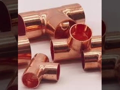 Fitting pipa sambungan berujung untuk industri pipa air Standar industri