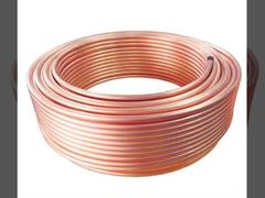 99% Tembaga Murni Nikel Pipa 20mm 25mm Persegi Kuningan Tabung Tembaga 3/8 