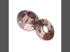 Lihat Mengapa Memilih Weld Neck Tembaga Nikel Flange dengan Ring Joint Wajah Kompetitif