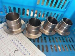 Tinjauan Lebih Dekat: Fitting Ujung Stub dengan Kinerja Setara dengan Sertifikat ISO 9001