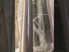 Memperkenalkan 1/2' 3/8' 1/4' 3 inci Diameter Tembaga Nikel Pipa Untuk AC Untuk Anda