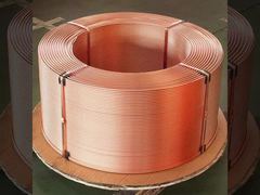 Lihat Tabung Tembaga untuk Pendinginan Pipa Tembaga Acr untuk Demo AC