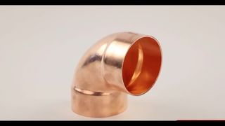 Perlengkapan Pipa Tembaga – Solusi Tahan Lama dan Tahan Korosi untuk Sistem Plumbing & HVAC
