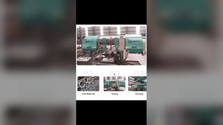 Flensa Tembaga-Nikel – Ketahanan Korosi Air Laut Premium untuk Sistem Perpipaan Laut