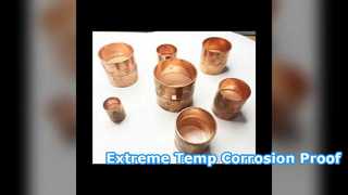 Kopling Nikel Tembaga Suhu Ekstrim