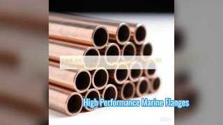 Flange Las Soket CuNi 70 30 Tahan Lama Kelas 150