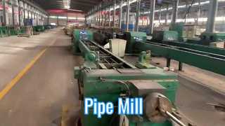 Manufaktur Pipa yang Andal – Kualitas, Kustomisasi & Standar Global