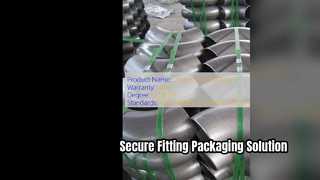 Kotak Kayu Pemasangan Pipa Siku CuNi 90/10