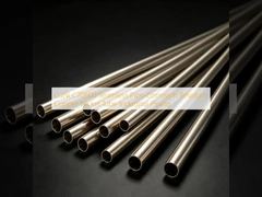 Solusi Tahan Korosi Pipa Seamless CuNi C70600