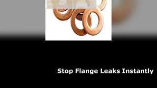 Solusi Segel Flange Tekanan Tinggi Gasket Luka Spiral SS316