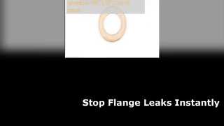 Solusi Segel Flange Tekanan Tinggi Gasket Luka Spiral SS316