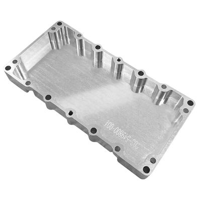 Customized New Energy Connector Precision CNC Machining Parts Turning Milling Drilling