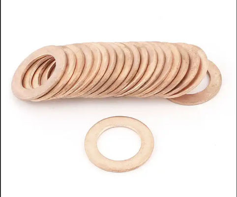 High Pressure SS316 Spiral Wound Graphite Gasket ASME B16.20, Metallic Seal Ring for Flange