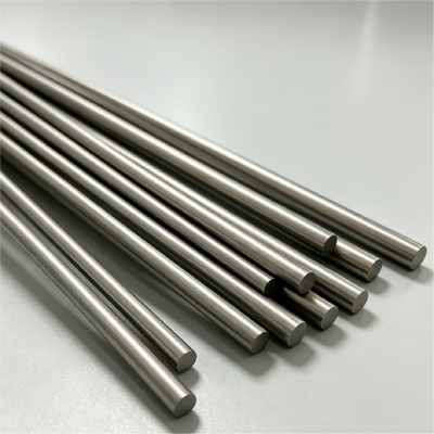 High Strength CuNi 70/30 Copper Nickel Bar Fatigue Resistant ASTM B151
