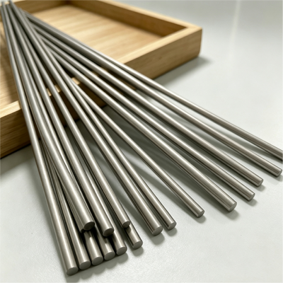 High Strength CuNi 70/30 Copper Nickel Bar Fatigue Resistant ASTM B151