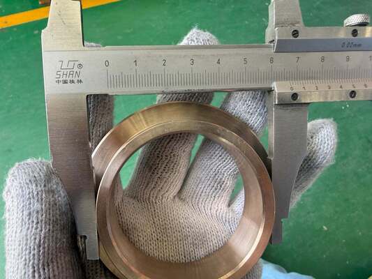 Forged Carbon Steel Stub End ASME B16.9 3000 PSI High Strength Pipe Fitting Connector