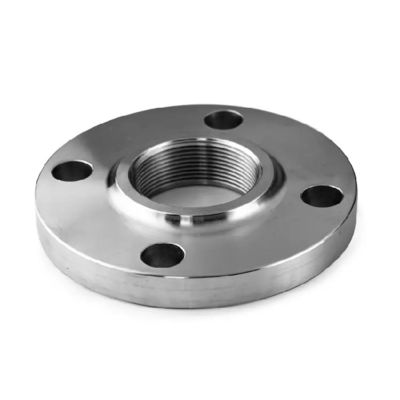 Flange Tempa ASME B16.5 CuNi 70/30, Anti-Biofuling Umur Panjang Class150 SW