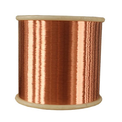 Solid Structure Nickel Copper Wire 5% IACS for Industrial Applications