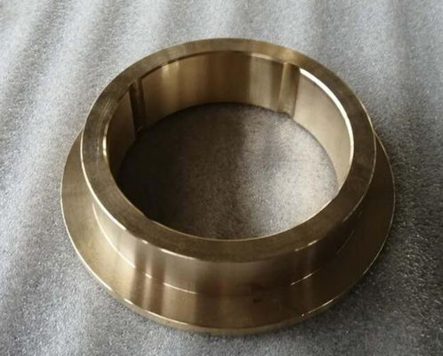 MSS SP Copper Nickel Stub End Fittings 43 3
