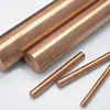 Strip Tembaga Berlapis Nikel 0,15mm 0,2mm, Foil Ni Murni untuk Baterai, Ketahanan Korosi