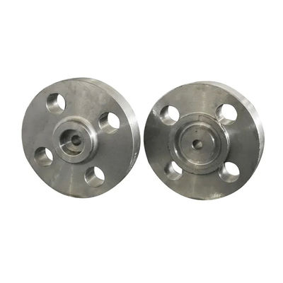 Flang baja karbon stainless kelas 300 Fittings pipa buta
