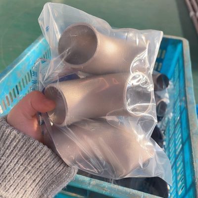 Pipa Konektor Kompresi pipa tembaga fitting siku laki-laki perempuan